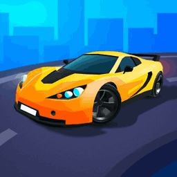 Race Master 3D - Carreras de coches