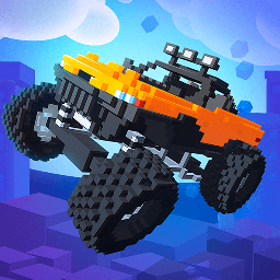 Demolición de monstruos - Gigantes 3D