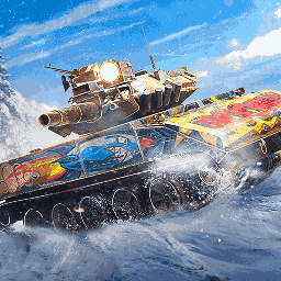World of Tanks Blitz - MMO JcJ